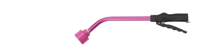 Dramm 16 Inch Touch N Flow Rain Wand