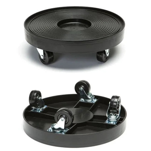 Devault 12" Plant Dollies