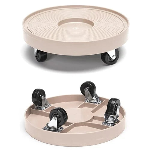 Devault 12" Plant Dollies