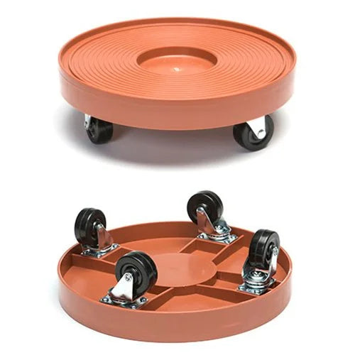 Devault 16" Plant Dollies
