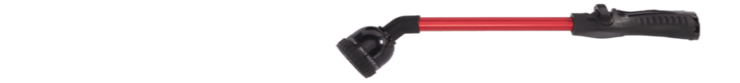 Dramm 16 Inch Rain Select Rain Wand
