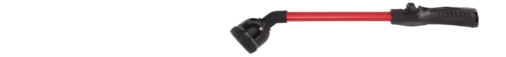 Dramm 16 Inch Rain Select Rain Wand