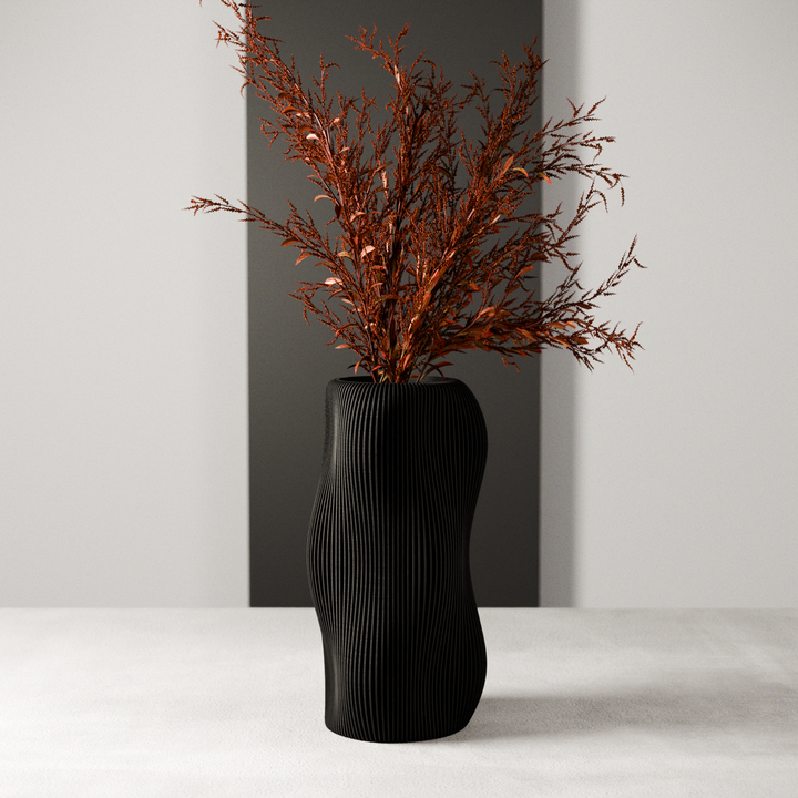BUBBLY Vase