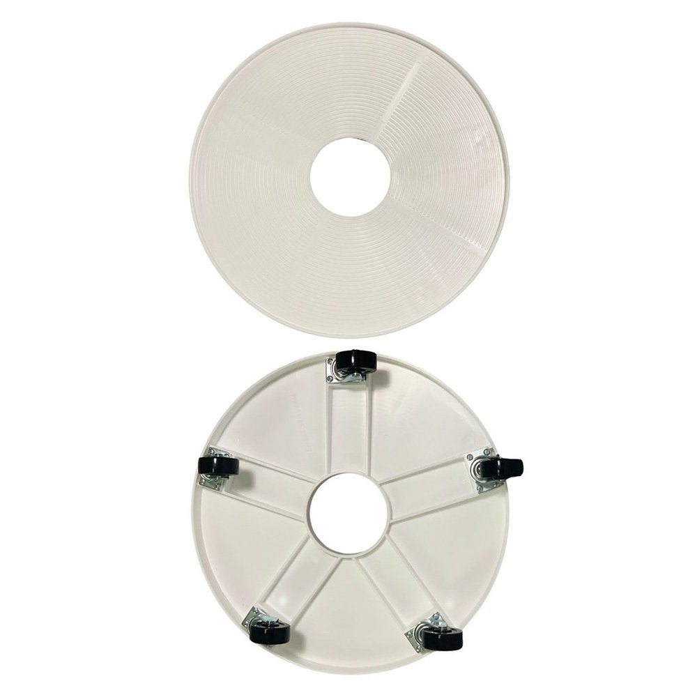 Devault 16" Plant Dollies