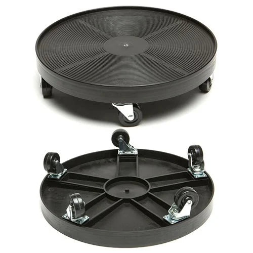 Devault 16" Plant Dollies