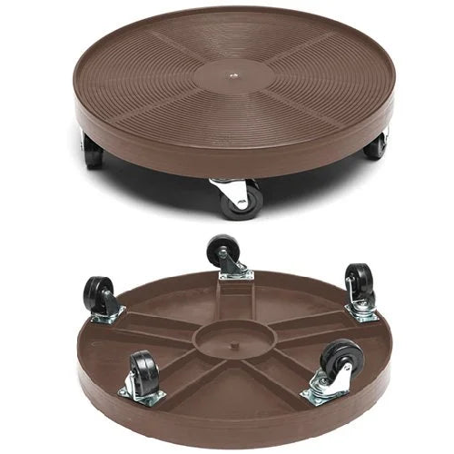 Devault 16" Plant Dollies