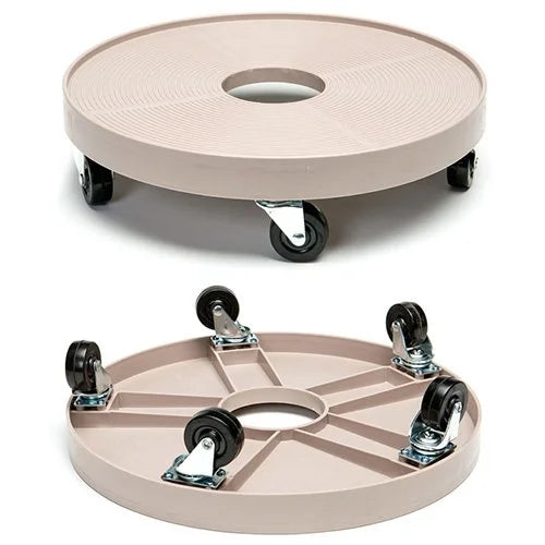 Devault 16" Plant Dollies