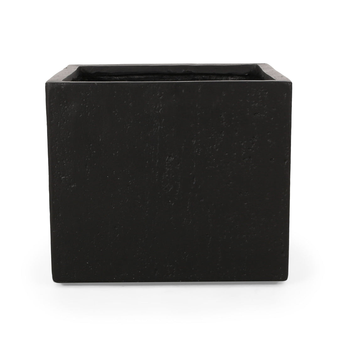 Modern Outdoor Planter - Great Designers Sizes and Colors
