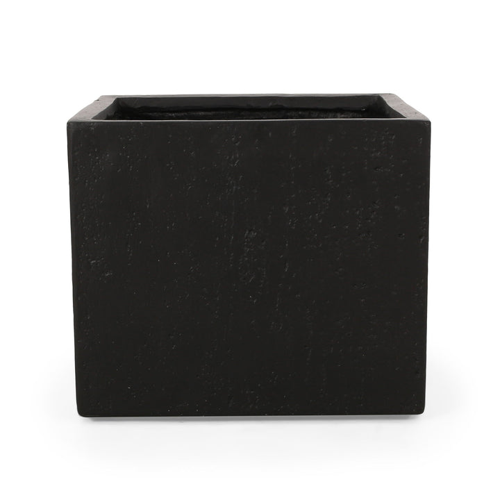 Modern Outdoor Planter - Great Designers Sizes and Colors