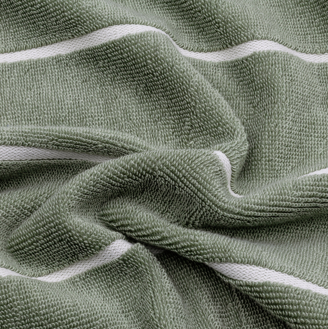 Deia Australian Cotton Towels