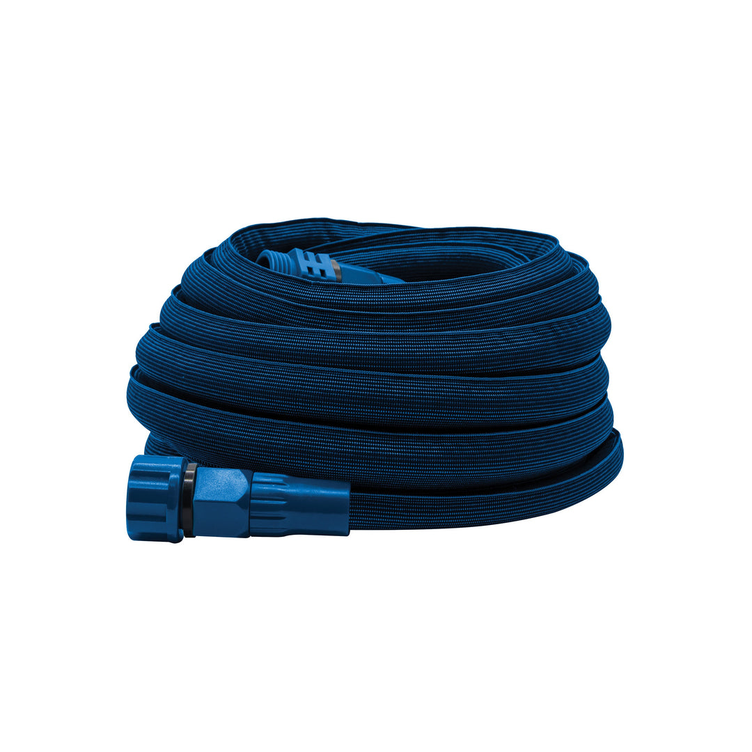 100 ft x 5/8" Expanding Hose; Orbit Aeroflex 22129