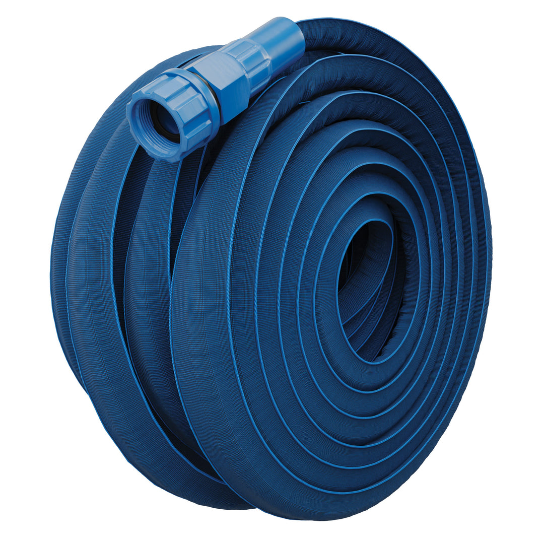 100 ft x 5/8" Expanding Hose; Orbit Aeroflex 22129