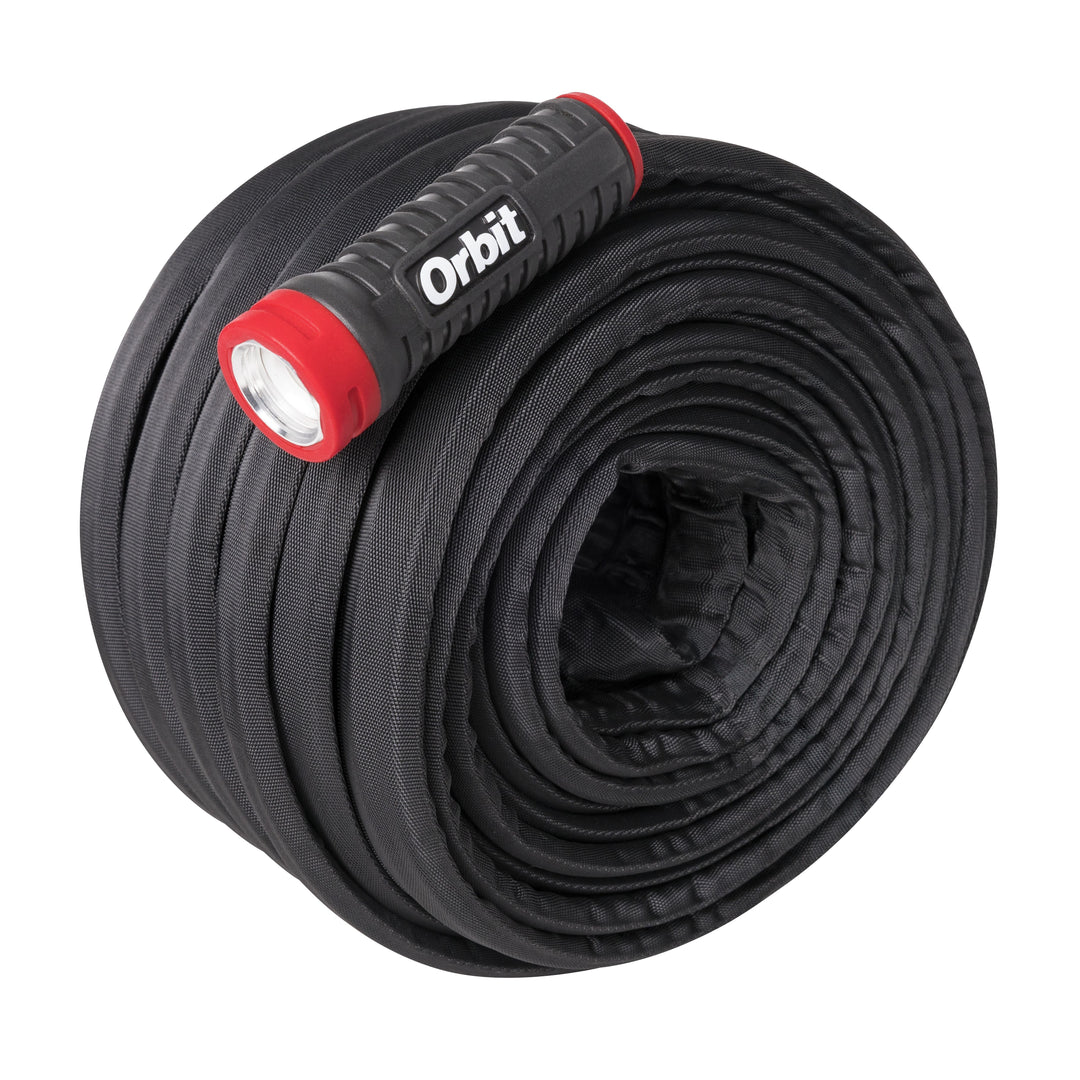 Orbit Pro 50 ft ExoJacket Heavy-Duty Water Hose