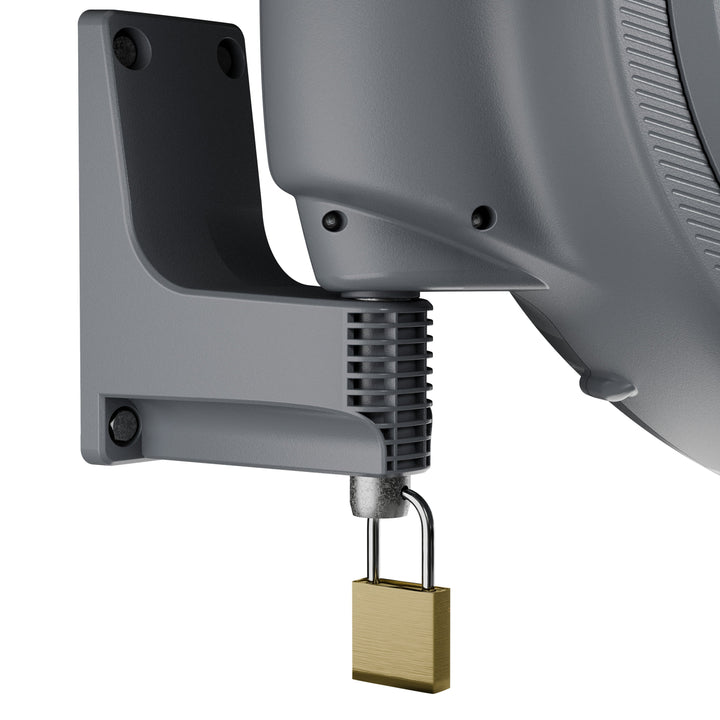 65ft x 5/8 Auto Retractable Hose Reel with Wall Mount 22563