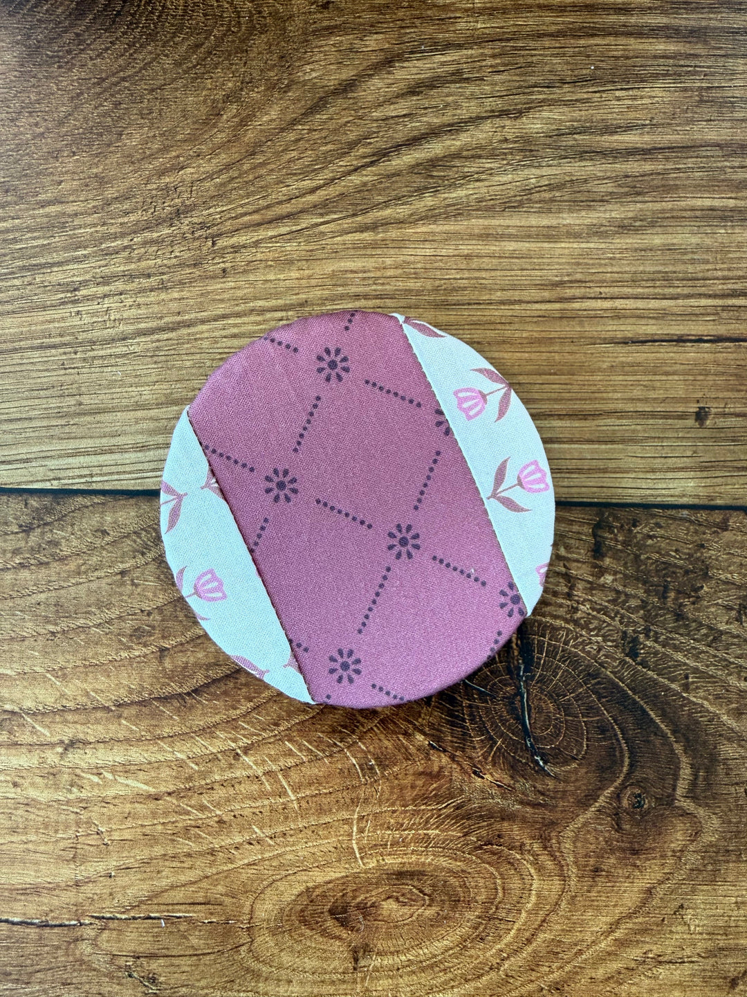 Cotton Jar Covers