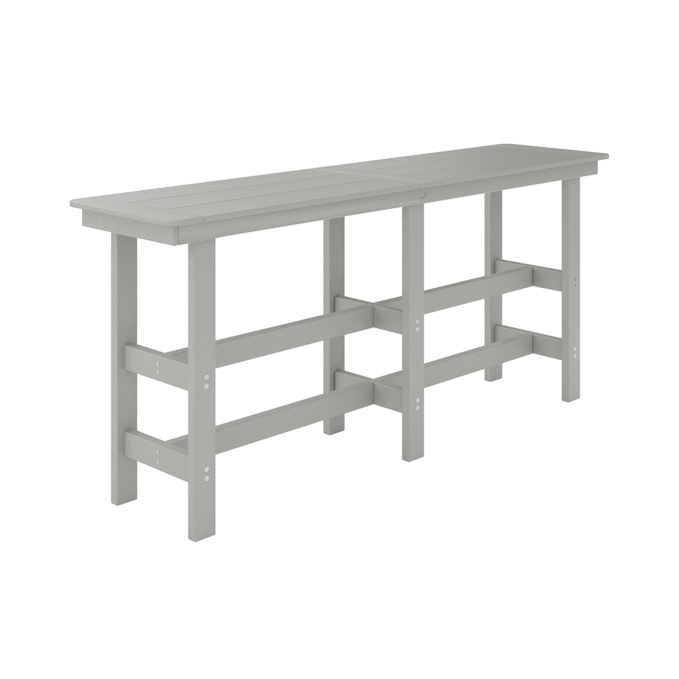 24x96 Rally Table Bar High