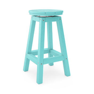 14" Round Counter Stool