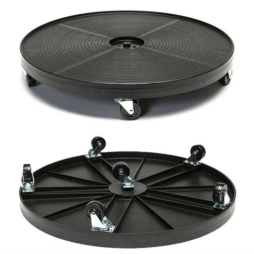 Devault 24" Plant Dollies