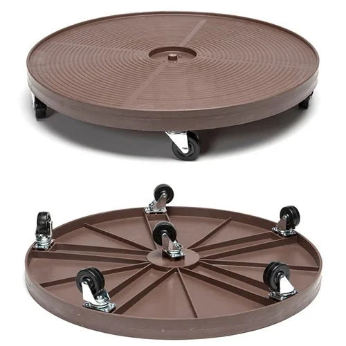Devault 24" Plant Dollies