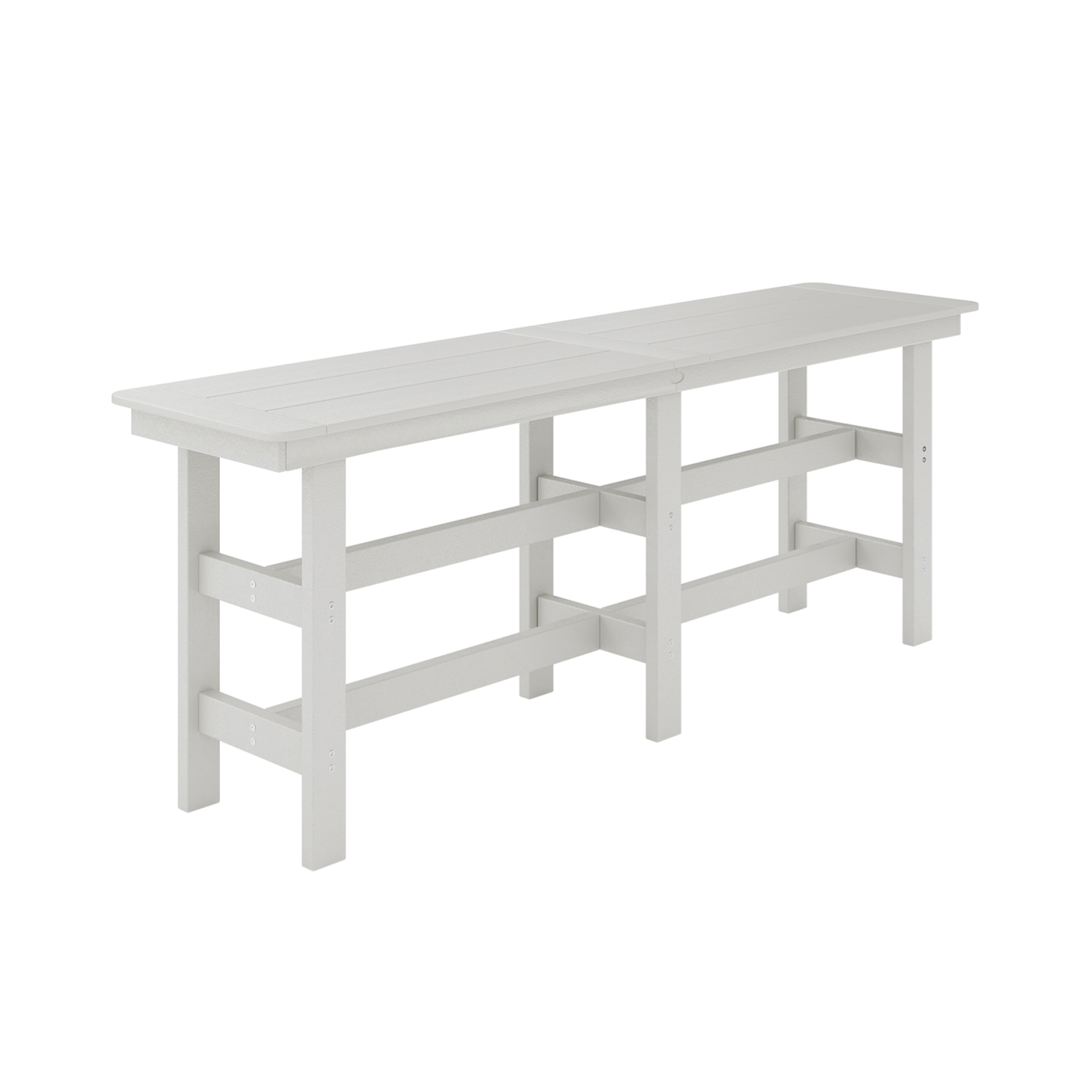 24x96 Rally Table Counter High