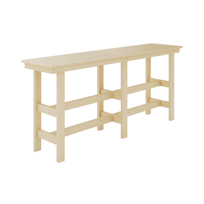 24x96 Rally Table Bar High