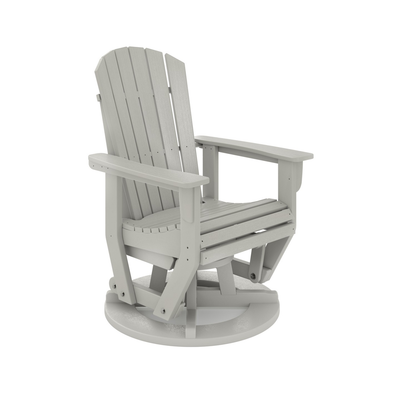 St Simons Swivel Glider Chair