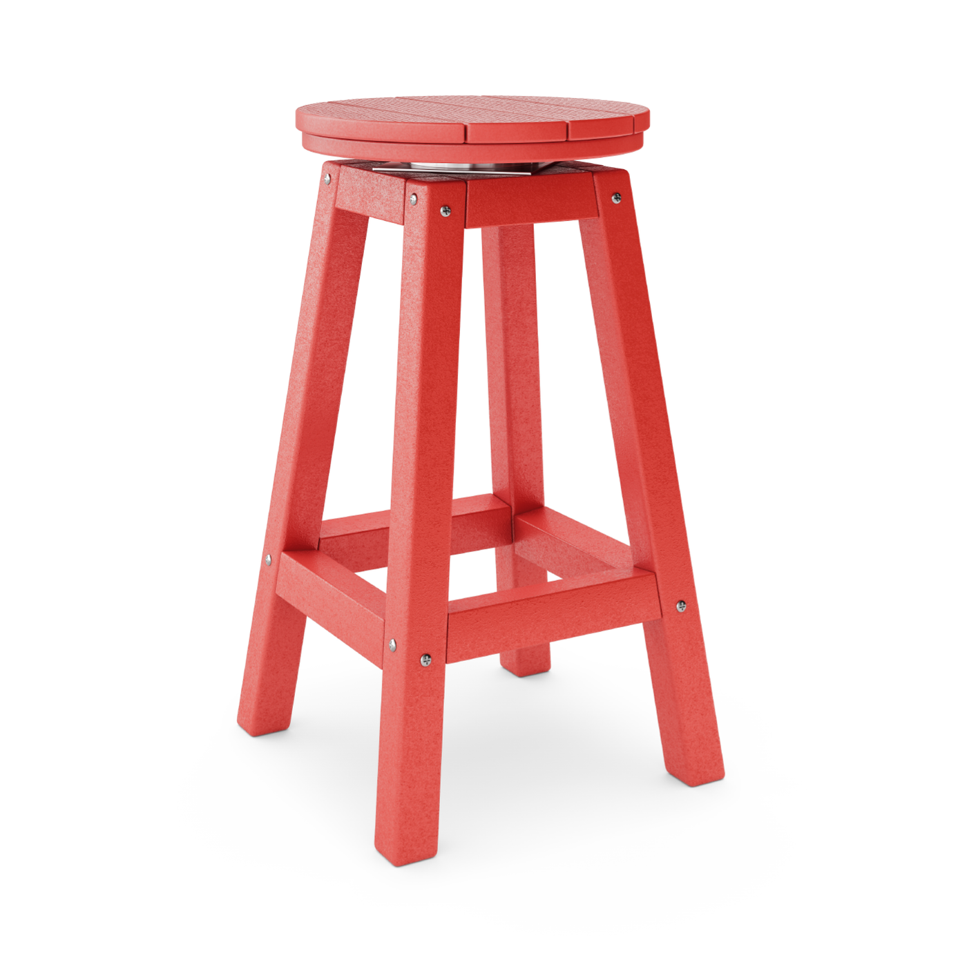 14" Round Counter Stool
