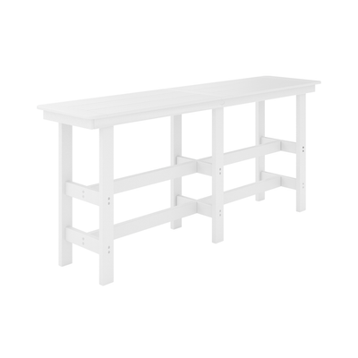 24x96 Rally Table Bar High