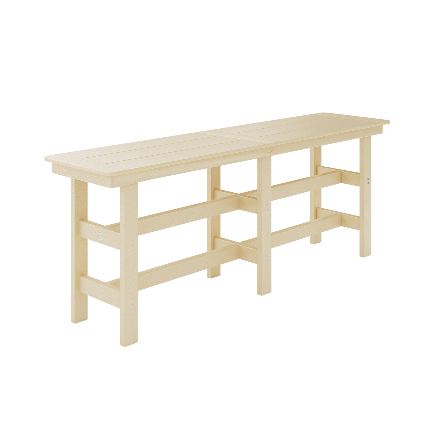 24x96 Rally Table Counter High