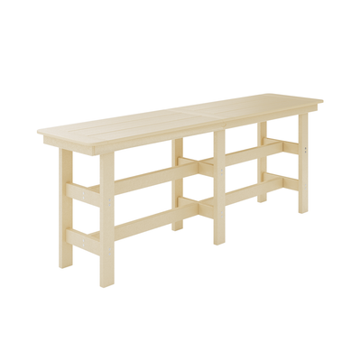 24x96 Rally Table Counter High