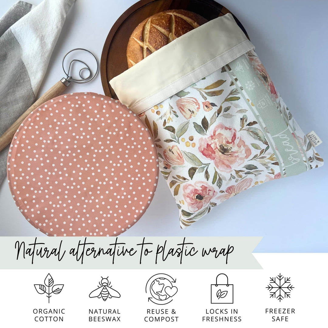 Artist Collection Bread Baker Set, Limited-Edition