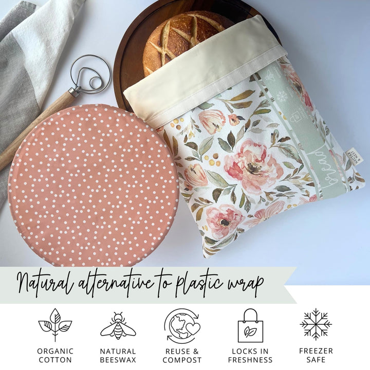 Artist Collection Bread Baker Set, Limited-Edition
