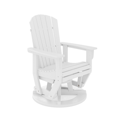 St Simons Swivel Glider Chair