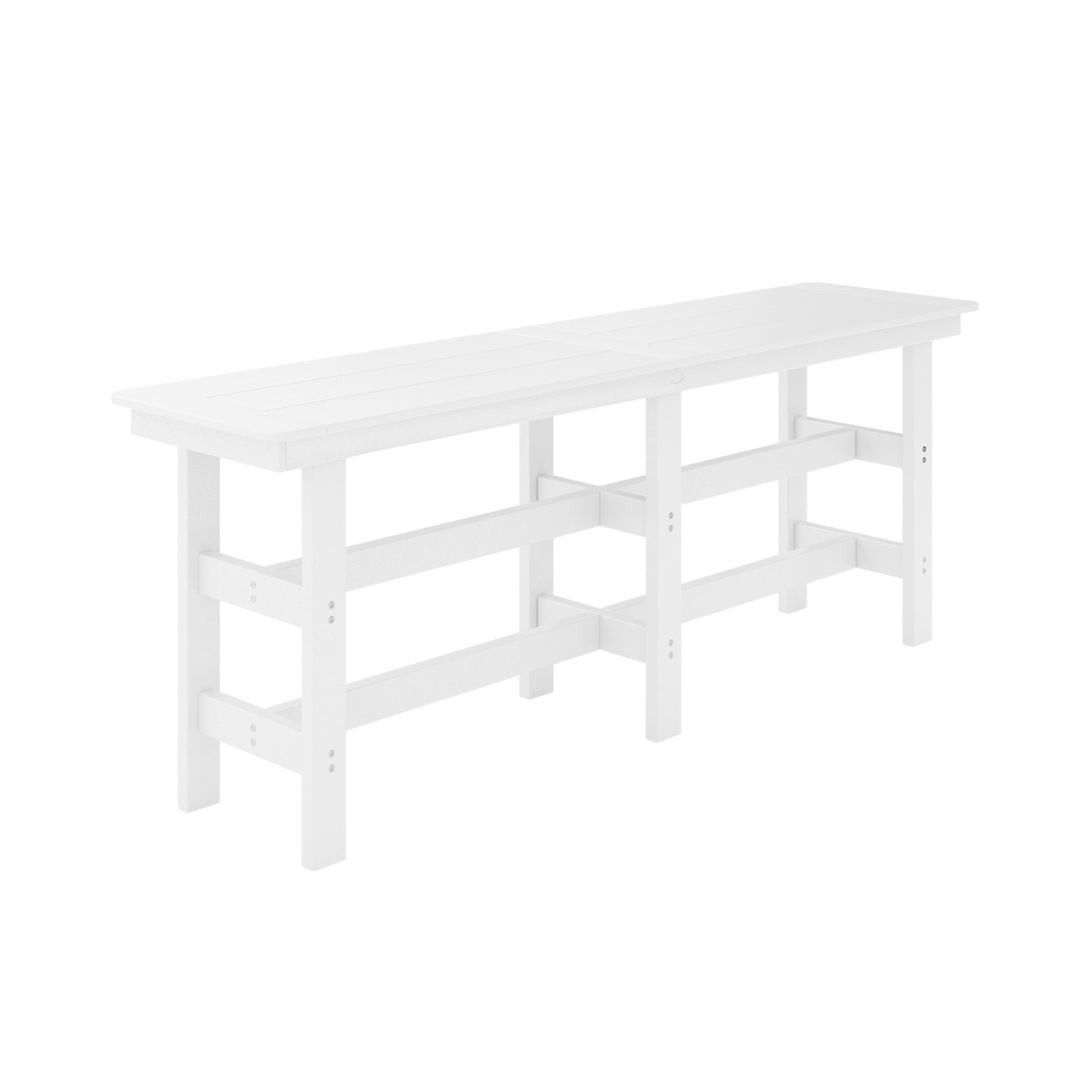 24x96 Rally Table Counter High