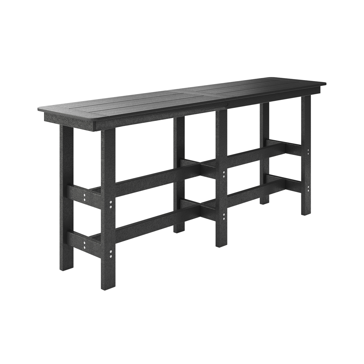 24x96 Rally Table Bar High