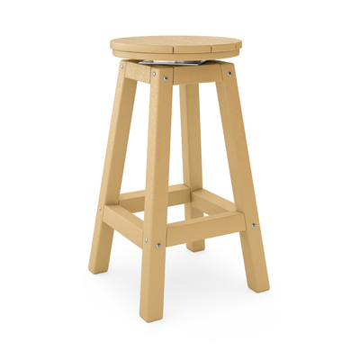 14" Round Counter Stool