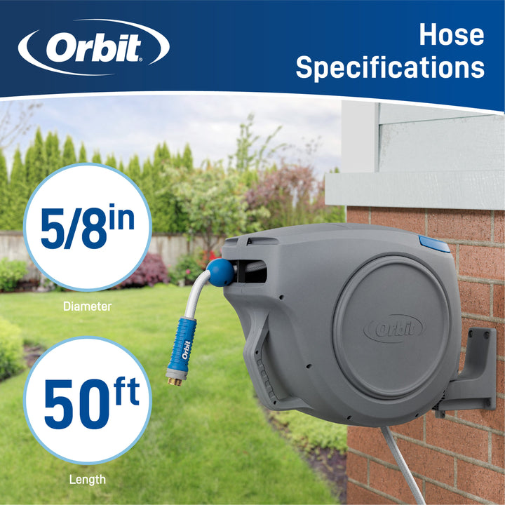 Orbit 50&