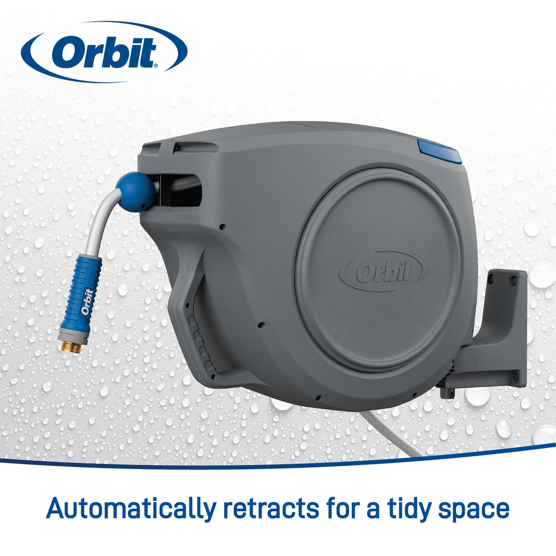 Orbit 50&