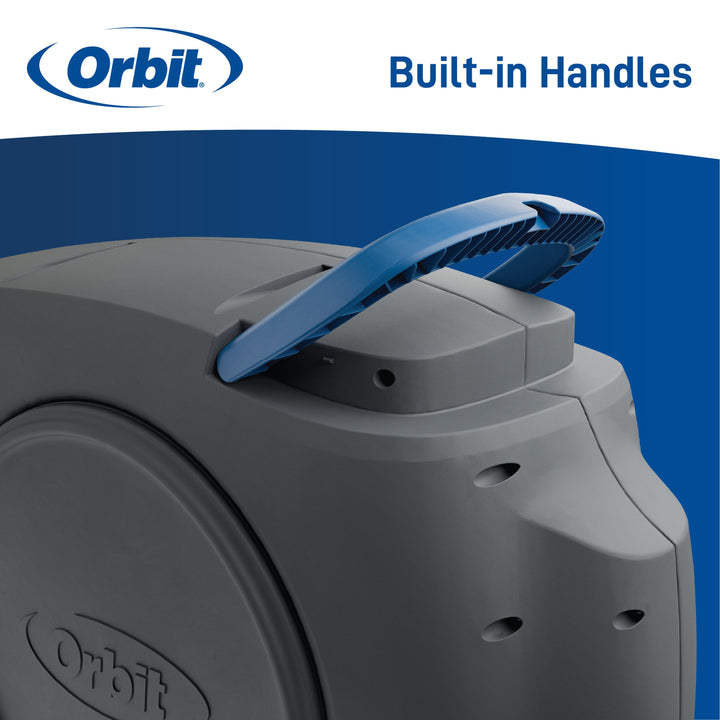 Orbit 50&