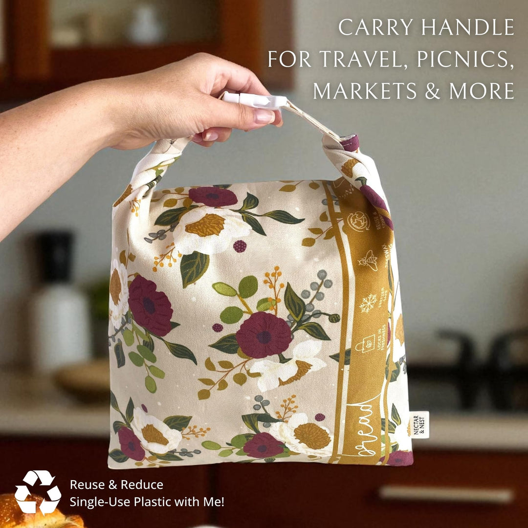 Artist Collection Bread Baker Set, Limited-Edition