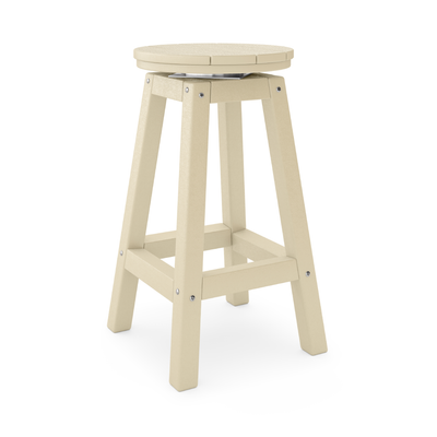 14" Round Counter Stool