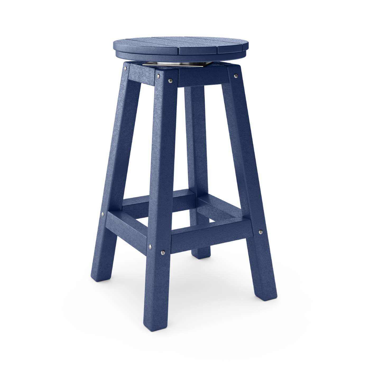 14" Round Counter Stool