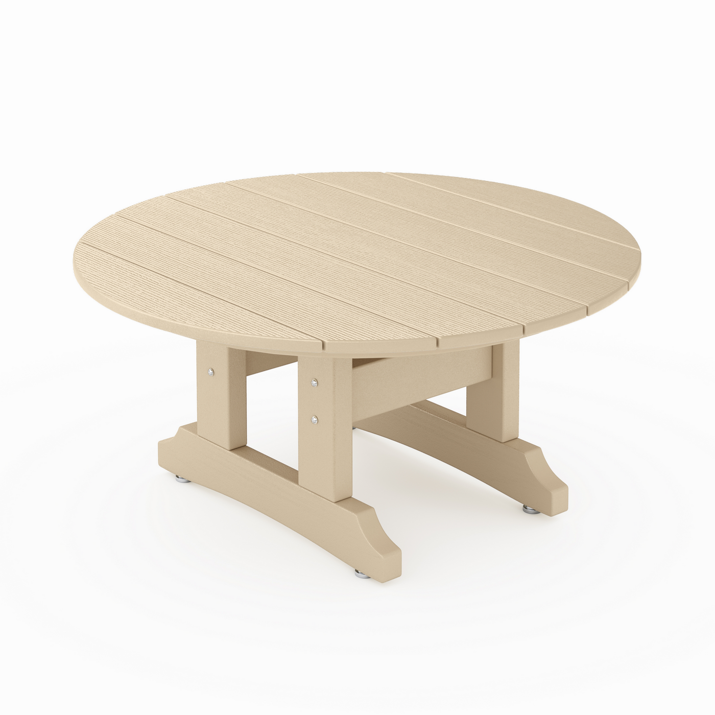 36" Round Coffee Table