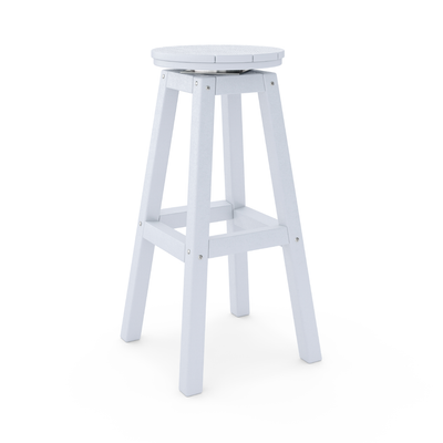 14" Round Bar Stool