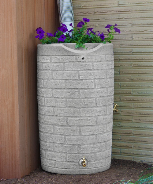 Rain Barrels