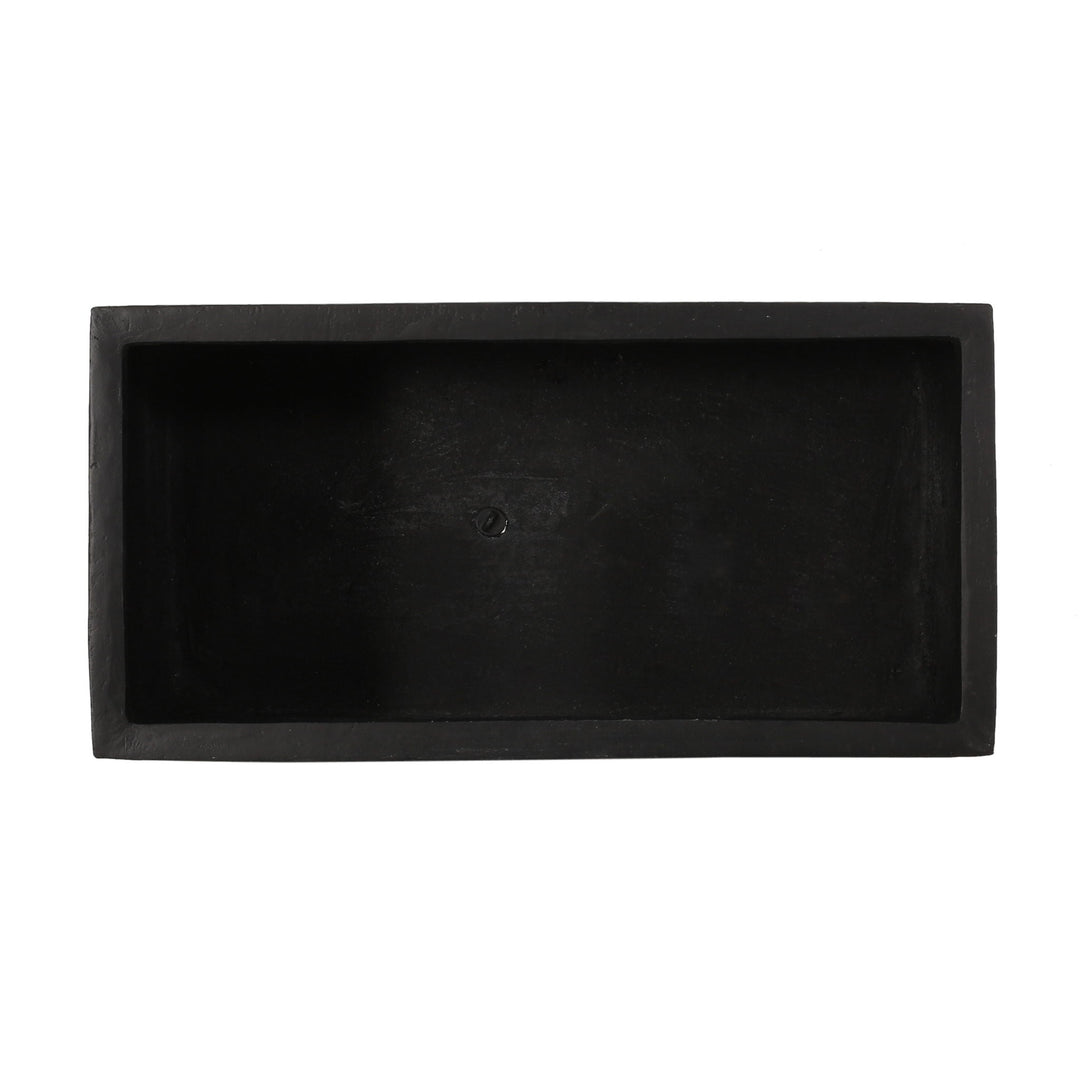 Modern Outdoor Planter - Great Designers Sizes and Colors