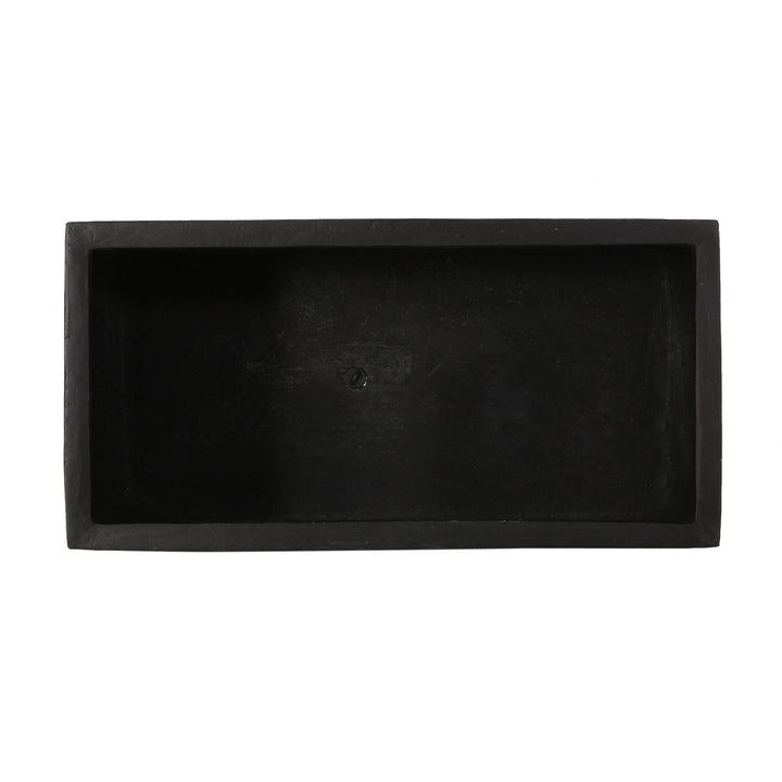 Modern Outdoor Planter - Great Designers Sizes and Colors