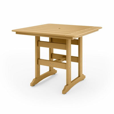 44" Savannah Square Counter Table