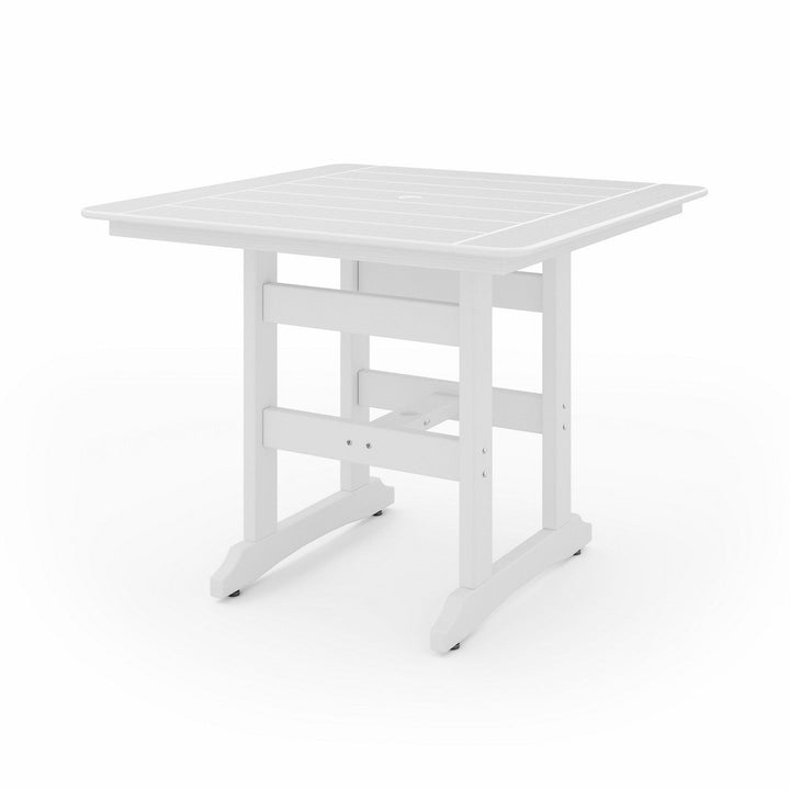 44" Savannah Square Counter Table