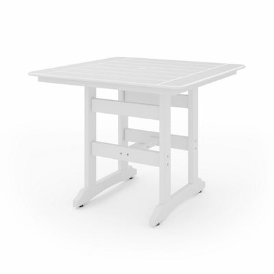 44" Savannah Square Counter Table